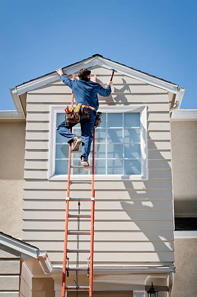 Historical Building Siding Restoration in Wauseon, OH